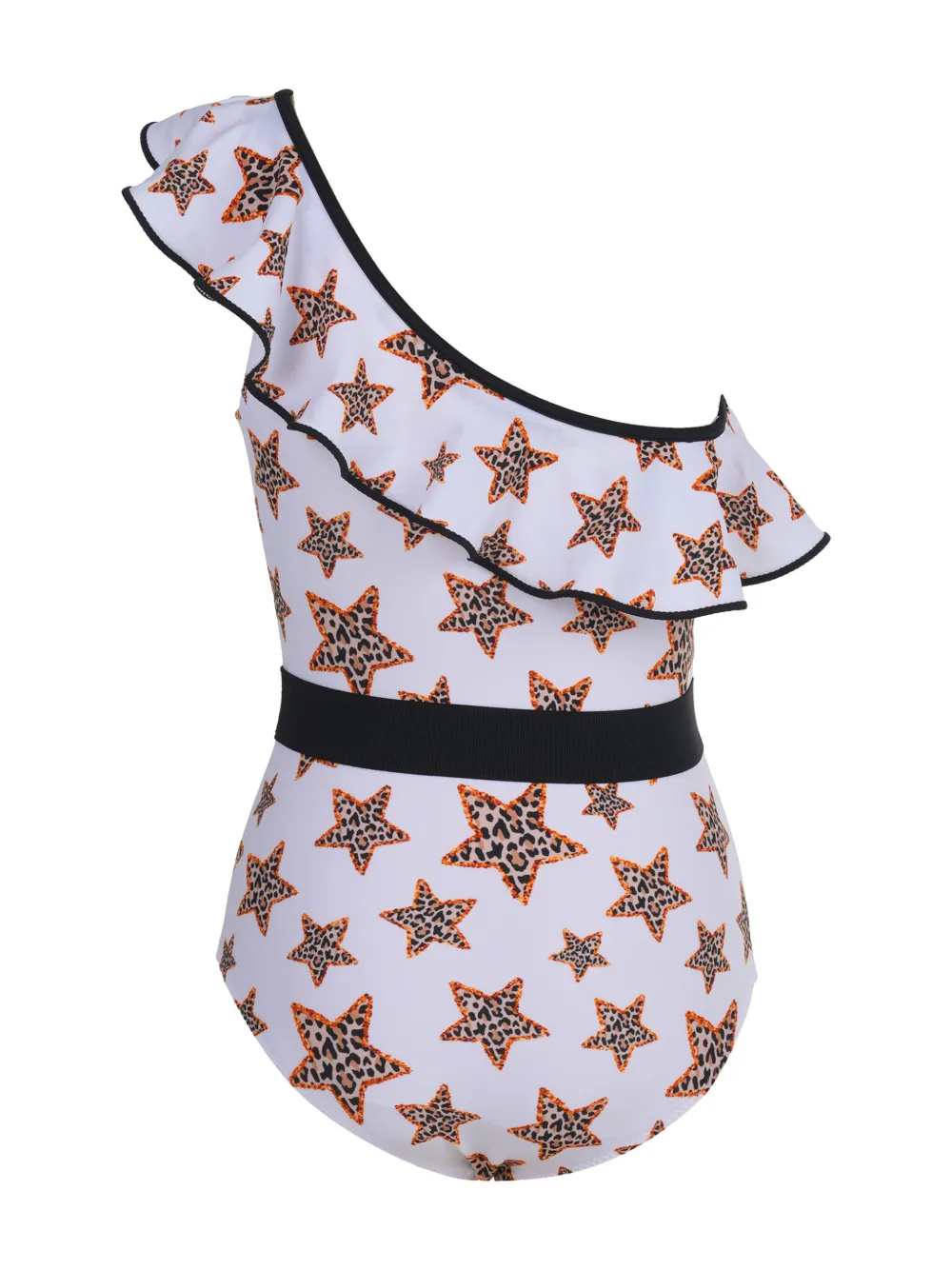 Nessi Byrd Kids star-print swimsuit | Swimsuits | Image 2