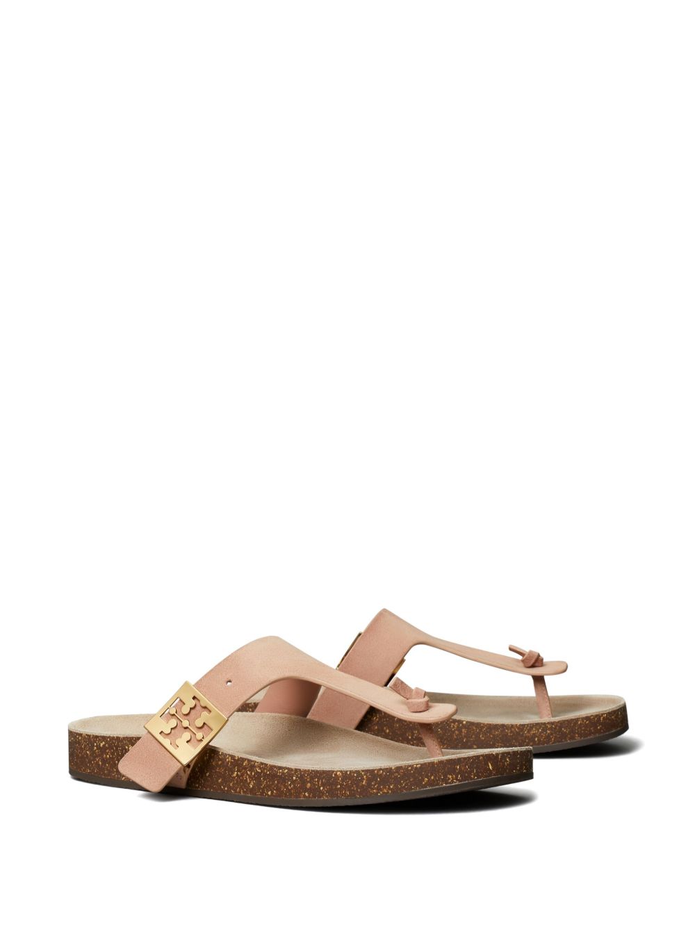 Tory Burch Mellow sandalen - Roze