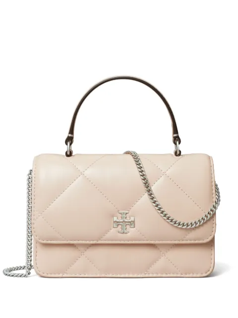 Tory Burch bolsa de mano Kira