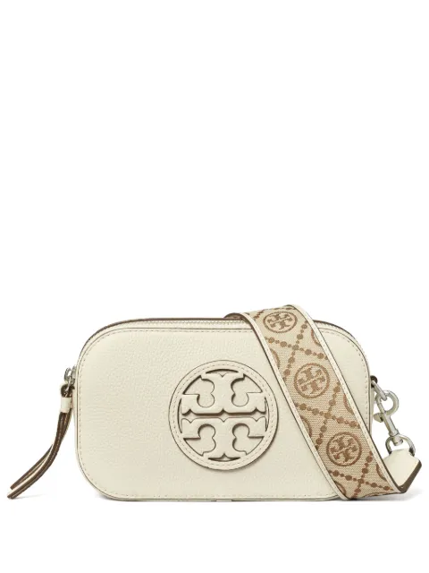 Tory Burch شنطة كروس 'ميلير' صغيرة
