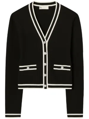 Tory Burch（トリー・バーチ）ニット・セーター - FARFETCH