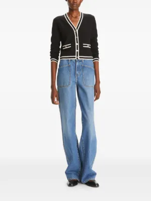 Tory Burch（トリー・バーチ）ニット・セーター - FARFETCH