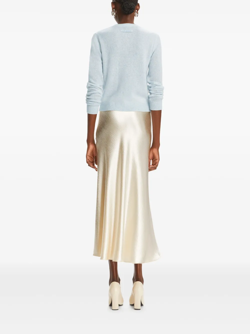 Tory Burch Cardigan con bottoni | Maglioni | Image 3