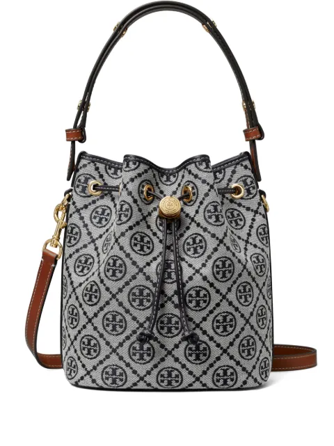 Tory Burch T-Monogram 水桶包