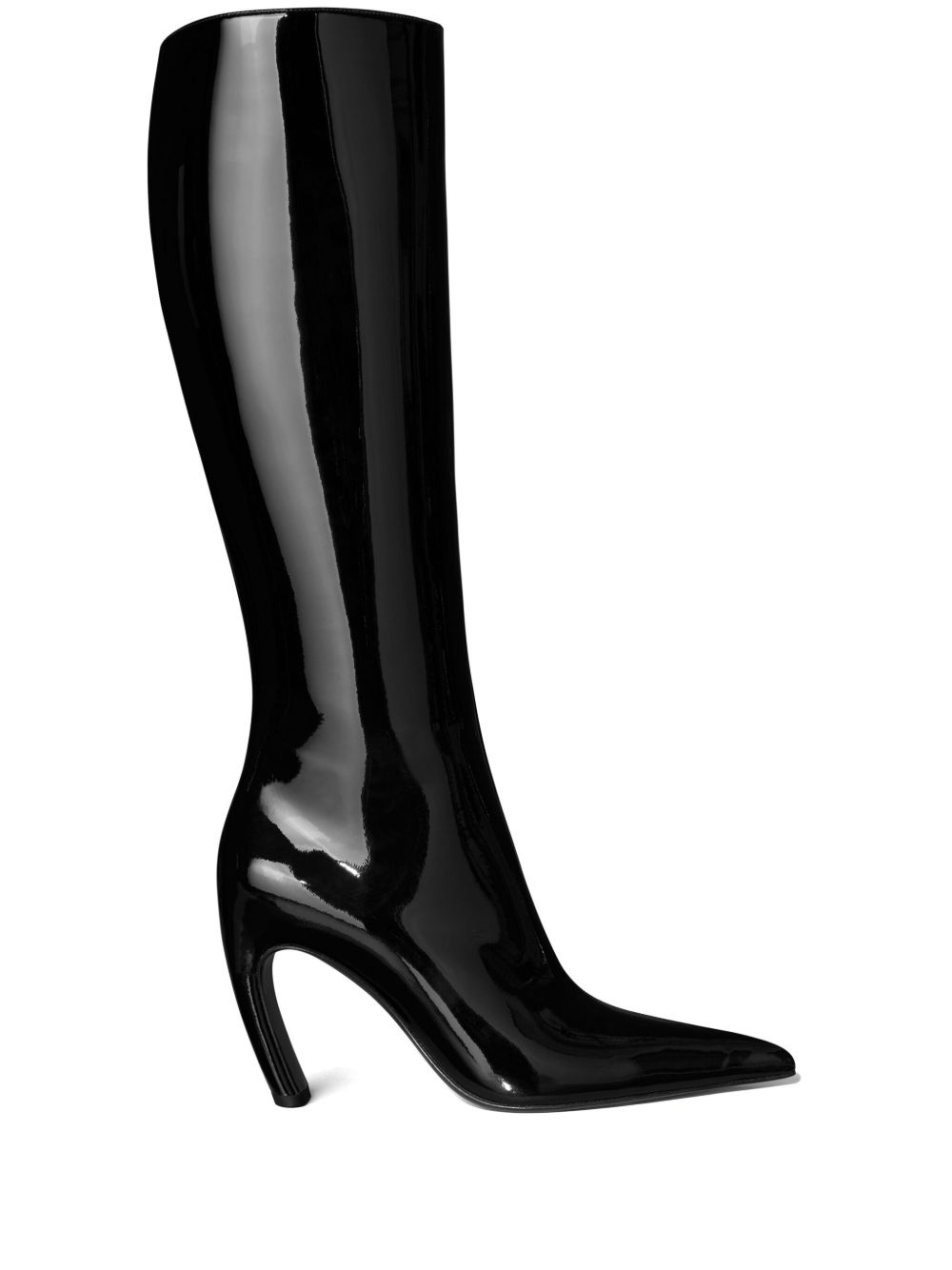 Tory Burch Tall boots – Black