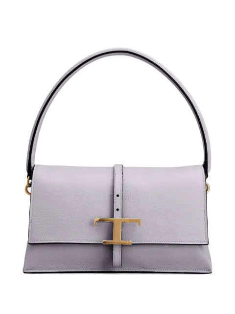 Tod's T Timeless flap shoulder bag