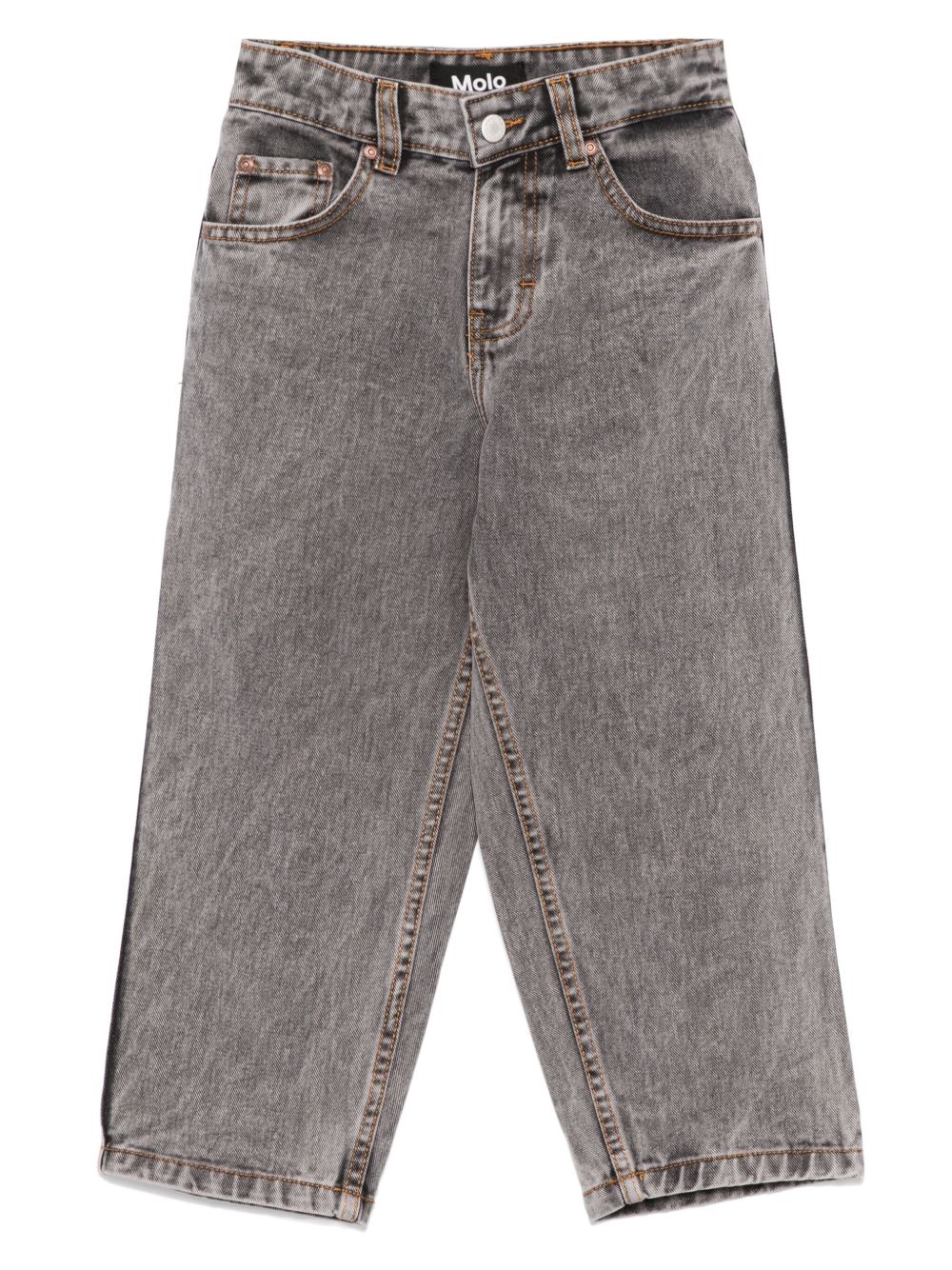 Molo Aiden jeans - Grey