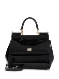 Dolce & Gabbana medium Sicily handbag - Black