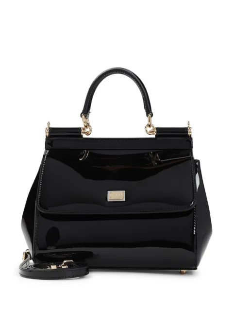 Dolce & Gabbana medium Sicily handbag