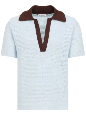 Jil Sander Polo Shirts for Men - Shop Now on FARFETCH