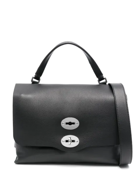Zanellato small Postina tote bag