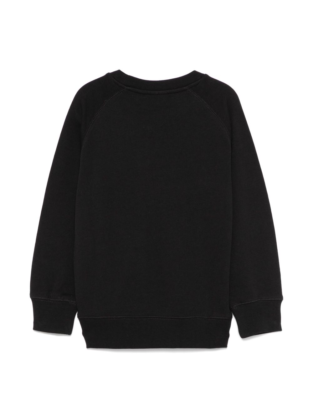 Molo Mike sweater - Zwart