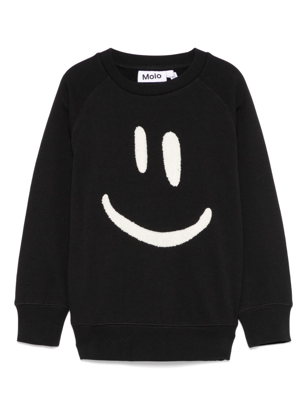 MOLO MIKE SWEATSHIRT