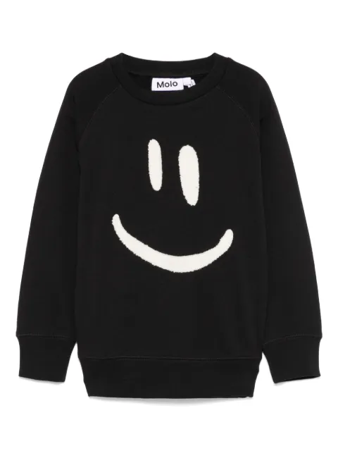 Molo sudadera Mike