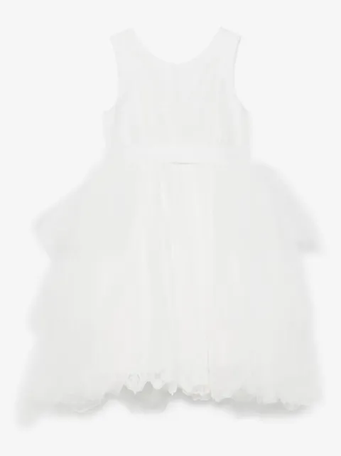Abel & Lula tulle dress