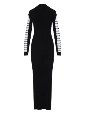 JEAN PAUL GAULTIER ゴルチェ ワンピース Mariniere 966186 JEAN PAUL GAULTIER ゴルチェ ワンピース Mariniere 966186
