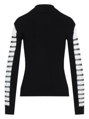 Jean Paul Gaultier（ジャンポール・ゴルチエ）ニット｜Farfetch