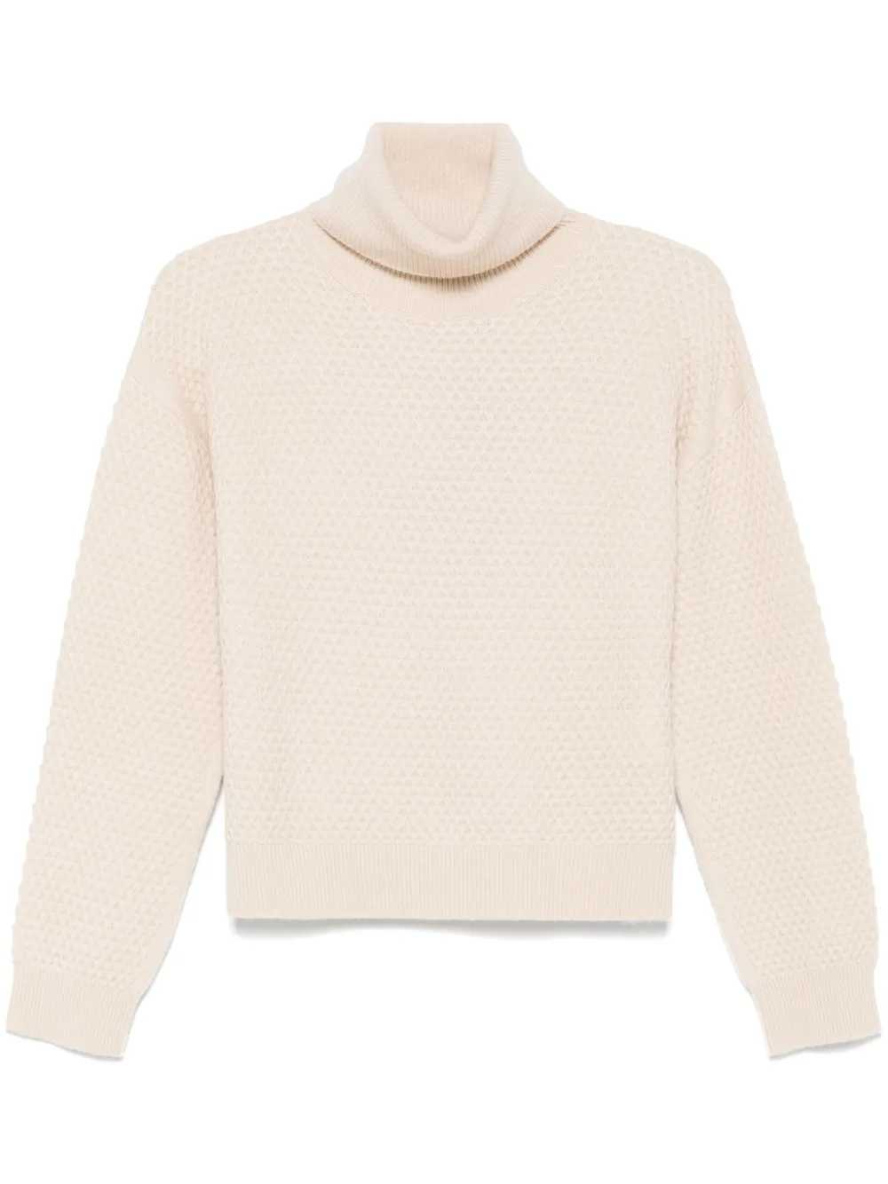 Max Mara Nero trui Beige
