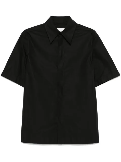 Jil Sander cotton shirt