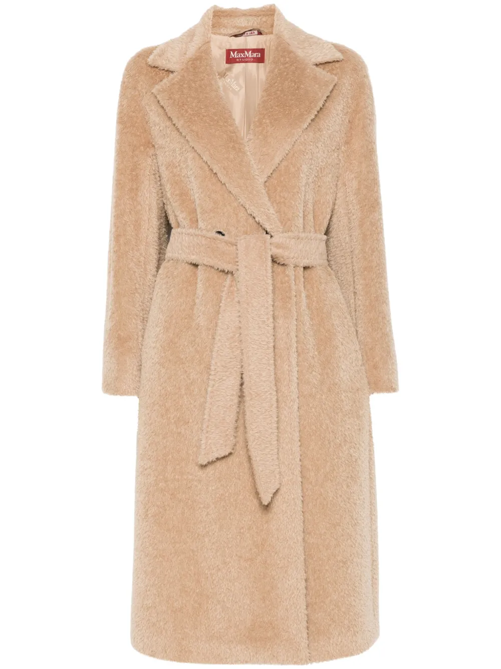 Max Mara Nilo coat