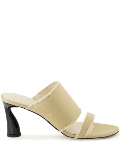 Mules Garnett 75 mm - IRO - Modalova