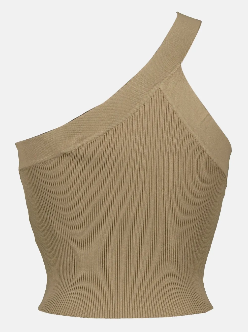 IRO asymmetric top - Beige