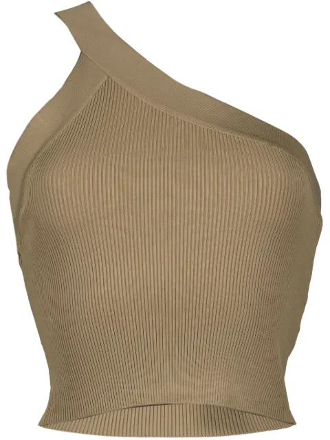 IRO asymmetric top