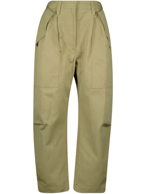 Pantalon à coupe droite - IRO - Modalova