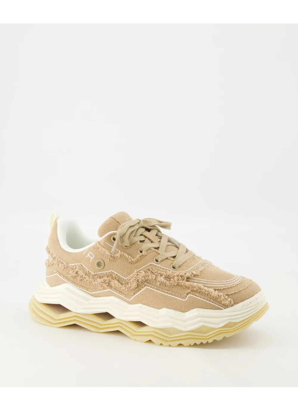 IRO Wave sneakers - Beige