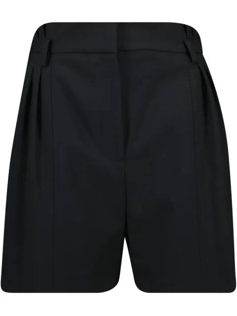 IRO high-waisted shorts