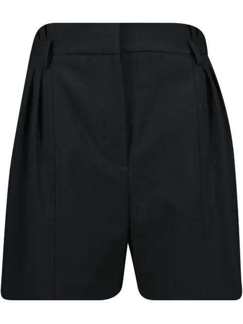 IRO short à taille haute - Noir - IRO - Modalova