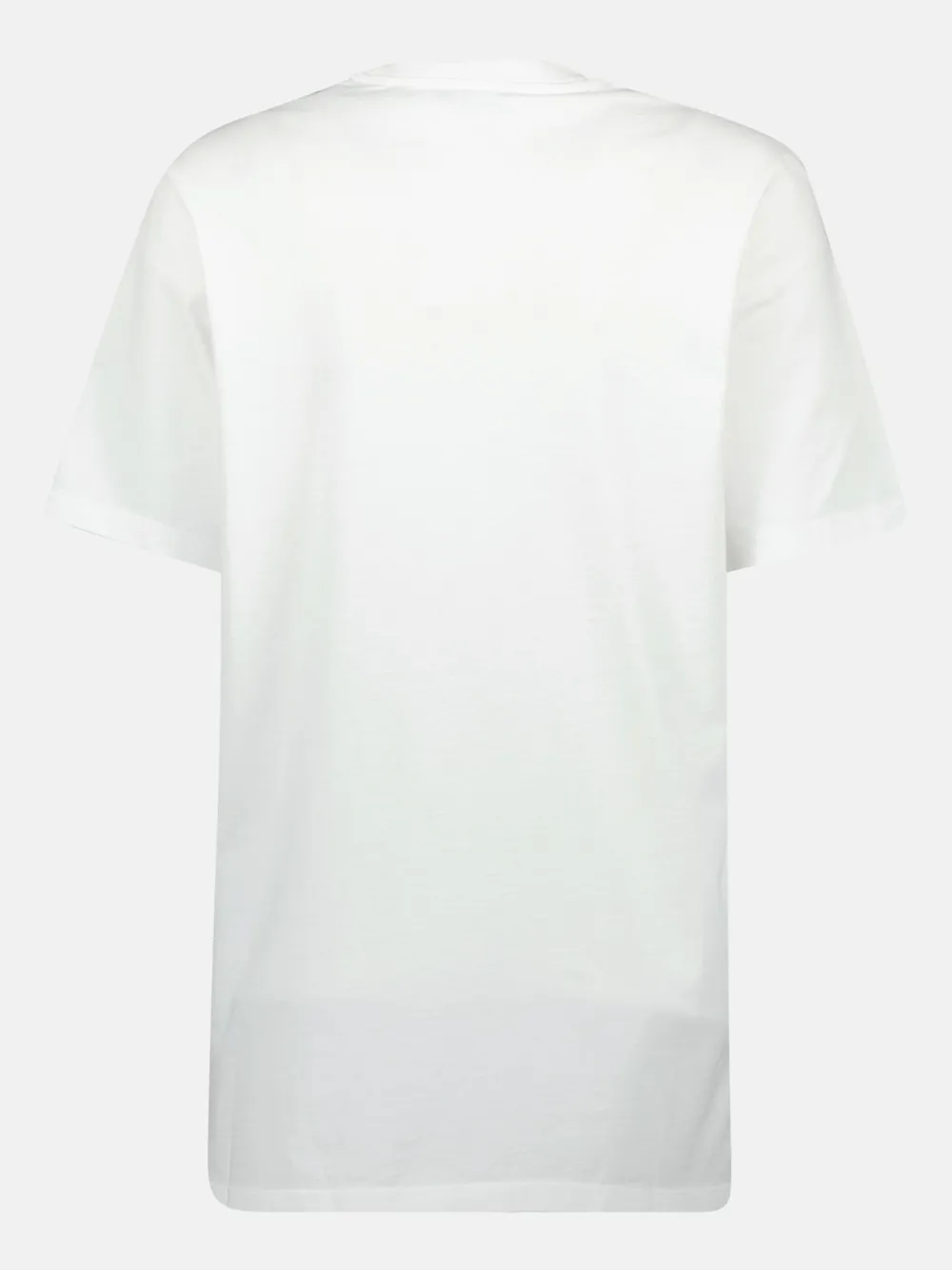 IRO cotton t-shirt - Wit