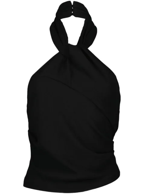 IRO sleeveless top