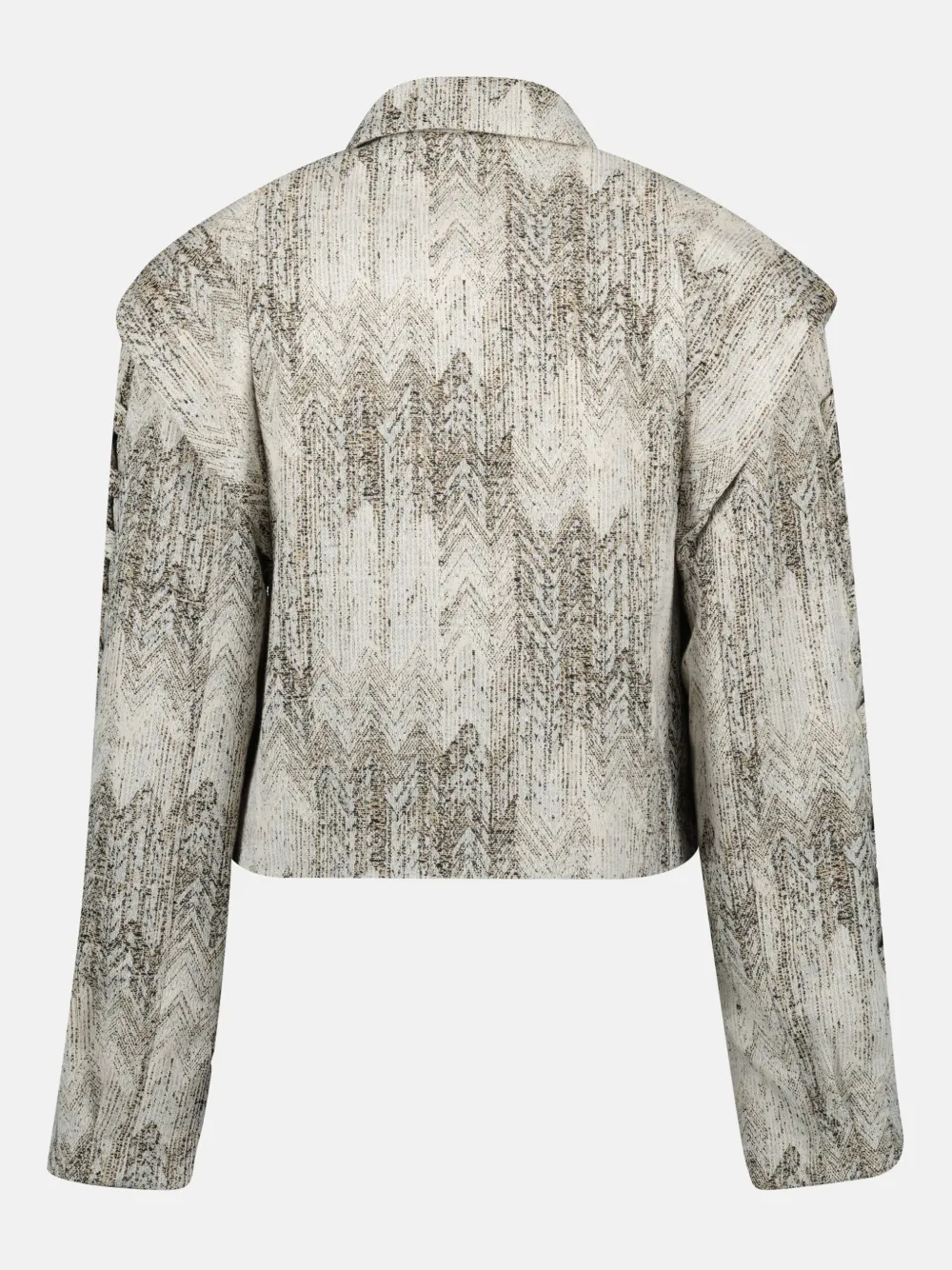 IRO Misa jack Beige