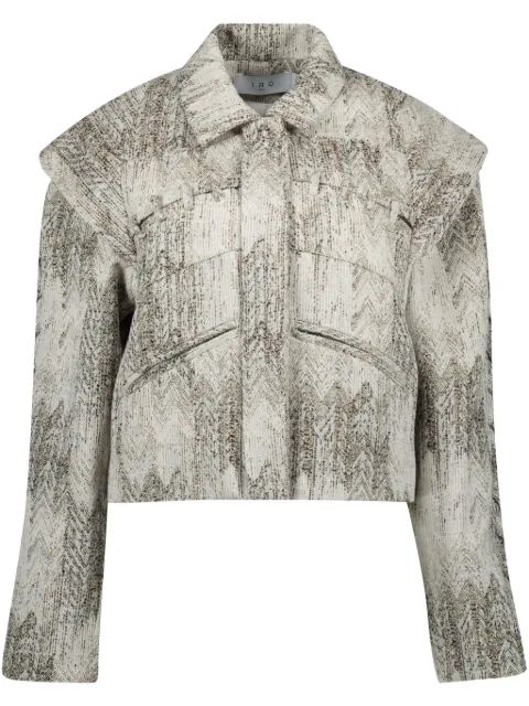 IRO Misa jacket
