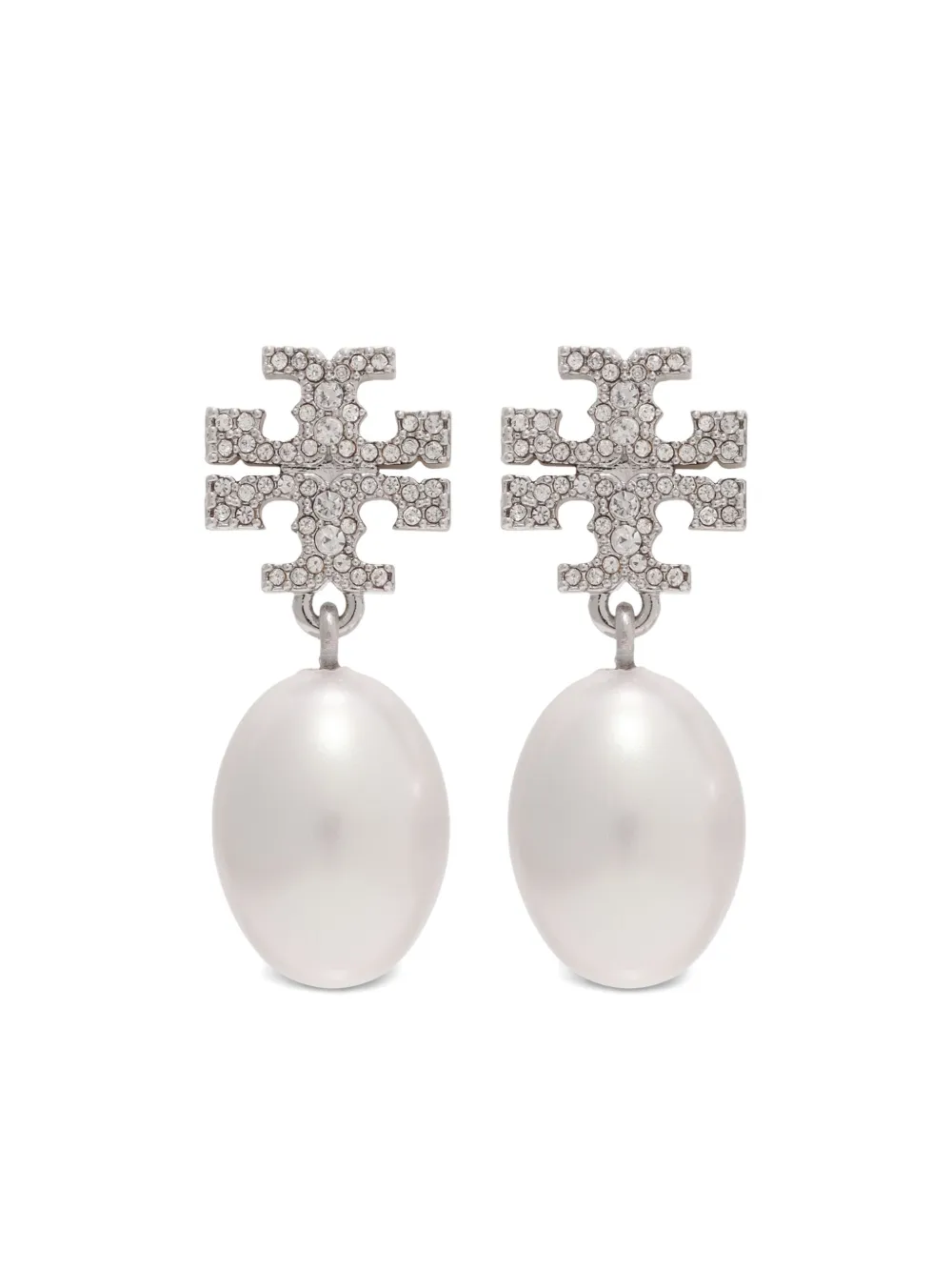 Tory Burch aretes Kira | dorado | Image 1