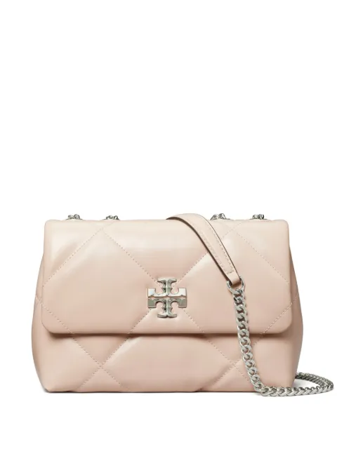 Tory Burch small Kira Diamond Convertible shoulder bag