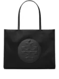 Tory Burch small Ella tote bag - Black
