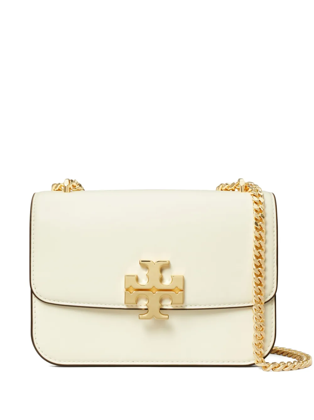 Tory Burch Eleanor ショルダーバッグ S - ホワイト Tory Burch Eleanor ショルダーバッグ S - ホワイト