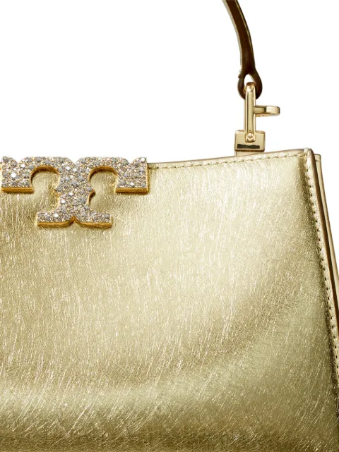 Tory Burch Eleanor Metallic tote bag 170481 - 3