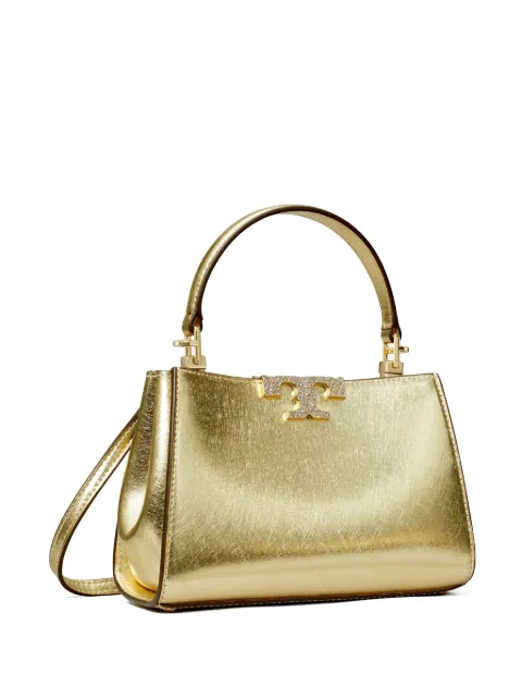 Tory Burch Eleanor Metallic tote bag 170481 - 1