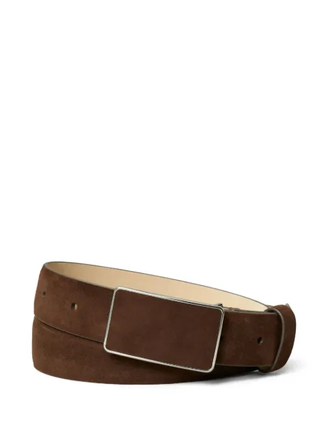 Tory Burch suede belt 169411 - 0