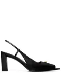 Tory Burch Pierced pumps - Black