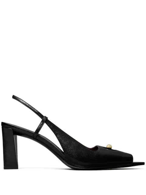 Tory Burch Pierced pumps 