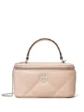 Tory Burch Kira Diamond vanity case - Pink