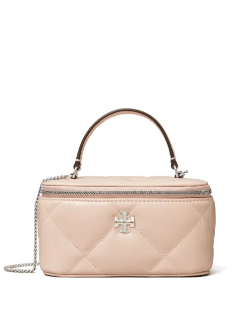 Tory Burch trousse de toilette Kira Diamond