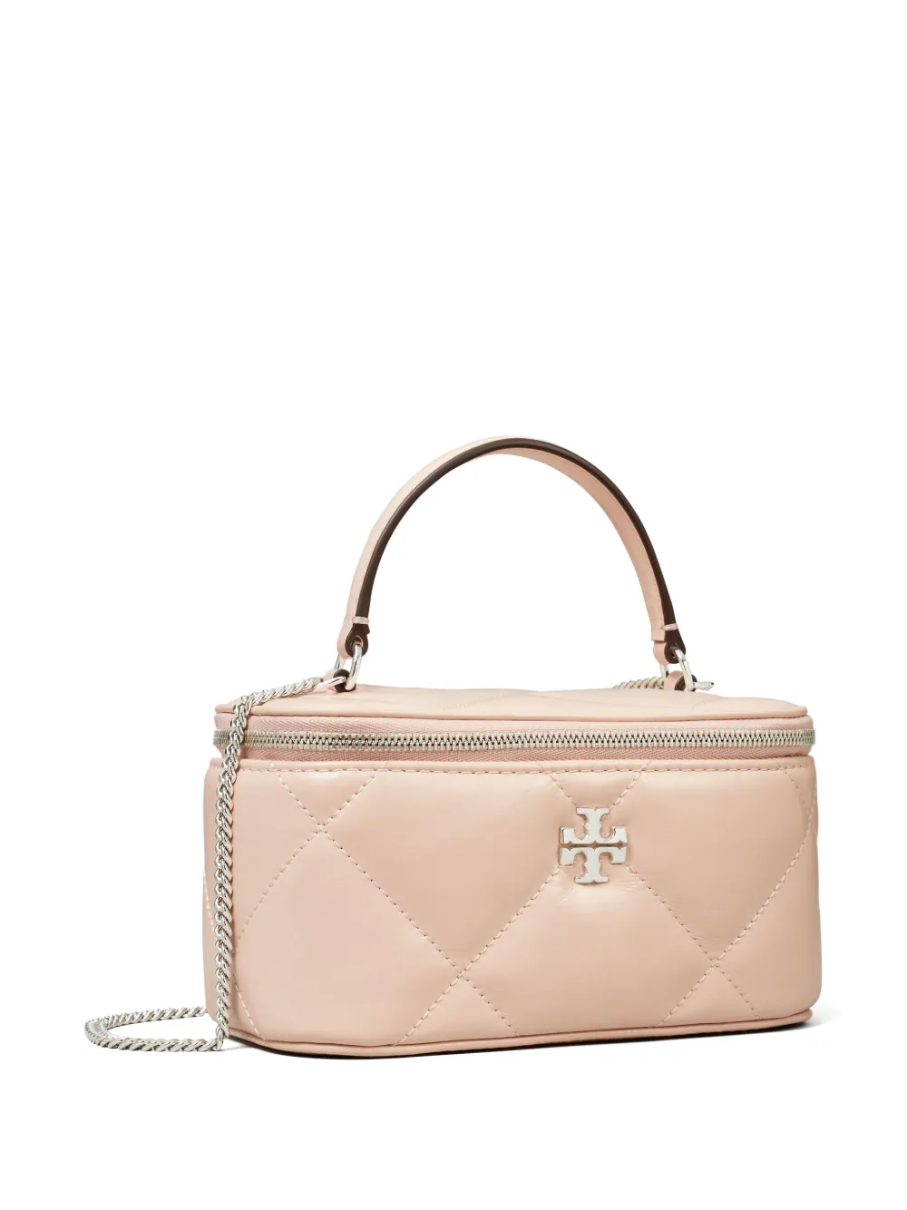 割引 | Case Vanity Diamond Kira Burch Tory Pink FARFETCH | 応援グッズ