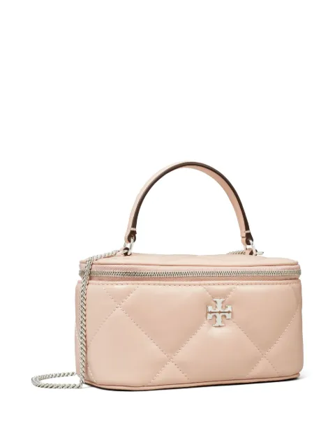 Tory Burch Kira Diamond vanity case 164986 - 2
