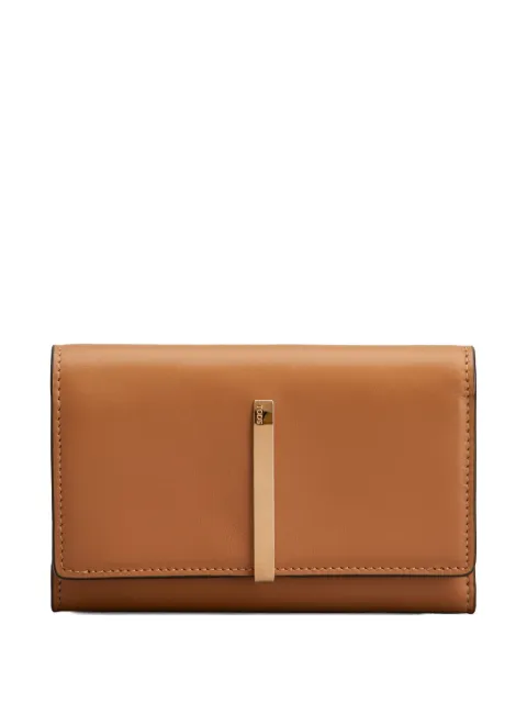 Tod's leather wallet