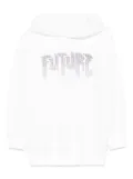 Molo Maxx hoodie - White